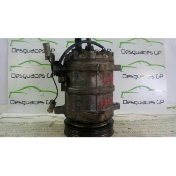 Compresor Aire Acondicionado de Volvo Serie 850, Año: 1992 - 5060113504