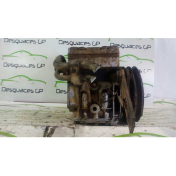 Compresor Aire Acondicionado de Volkswagen Santana, Año: 1981 - 03426085C