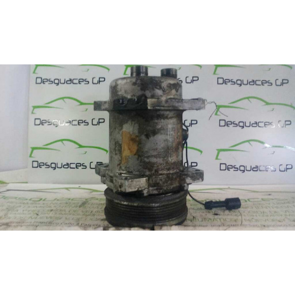 Compresor Aire Acondicionado de Mg Rover Serie 200, Año: 1990