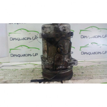 Compresor Aire Acondicionado de Mg Rover Serie 200, Año: 1990