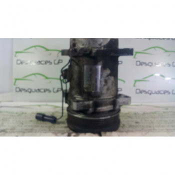 Compresor Aire Acondicionado de Mg Rover Serie 200, Año: 1990