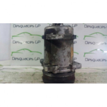 Compresor Aire Acondicionado de Mg Rover Serie 200, Año: 1990