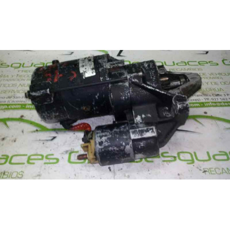Motor Arranque de Fiat Ulysse, Año: 2002 - 433305