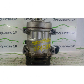 Compresor Aire Acondicionado de Jeep Cherokee, Año: 1987 - SD709U770