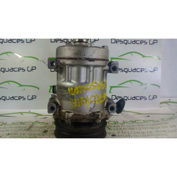 Compresor Aire Acondicionado de Jeep Cherokee, Año: 1987 - SD709U770