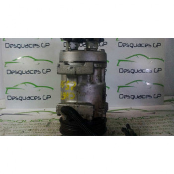 Compresor Aire Acondicionado de Jeep Cherokee, Año: 1987 - SD709U770