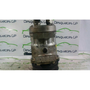 Compresor Aire Acondicionado de Jeep Cherokee, Año: 1987 - SD709U770