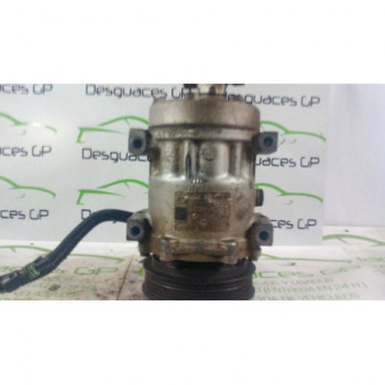 Compresor Aire Acondicionado de Jeep Cherokee, Año: 1987 - SD709U770