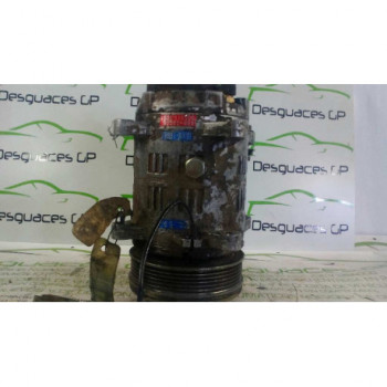 Compresor Aire Acondicionado de Volvo Serie 740 Berlina-Familiar, Año: 1984 - 5060111051