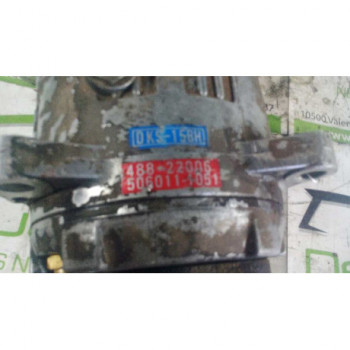 Compresor Aire Acondicionado de Volvo Serie 740 Berlina-Familiar, Año: 1984 - 5060111051