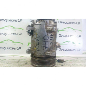 Compresor Aire Acondicionado de Volvo Serie 740 Berlina-Familiar, Año: 1984 - 5060111051