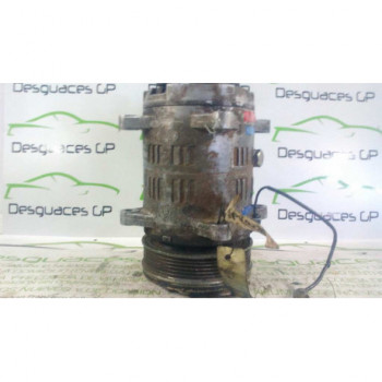 Compresor Aire Acondicionado de Volvo Serie 740 Berlina-Familiar, Año: 1984 - 5060111051