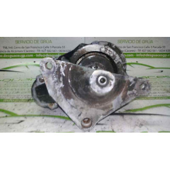 Motor Arranque de Fiat Ulysse, Año: 2002 - 433305