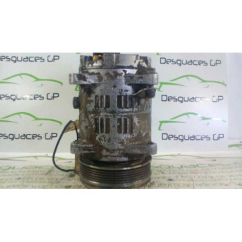 Compresor Aire Acondicionado de Volvo Serie 740 Berlina-Familiar, Año: 1984 - 5060111051
