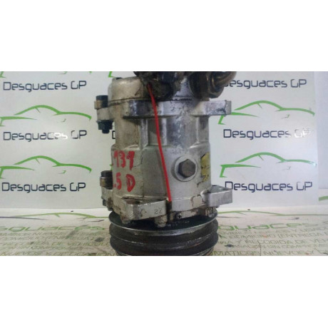 Compresor Aire Acondicionado de - Otros... Modelos - SD508
