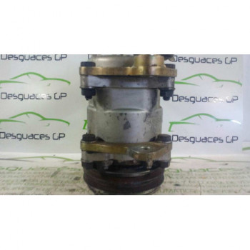 Compresor Aire Acondicionado de - Otros... Modelos - SD508