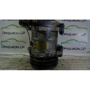 Compresor Aire Acondicionado de - Otros... Modelos - SD508