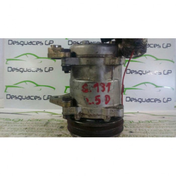 Compresor Aire Acondicionado de - Otros... Modelos - SD508
