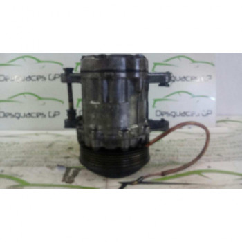 Compresor Aire Acondicionado de Mg Rover Serie 200, Año: 1996 - DV7B10