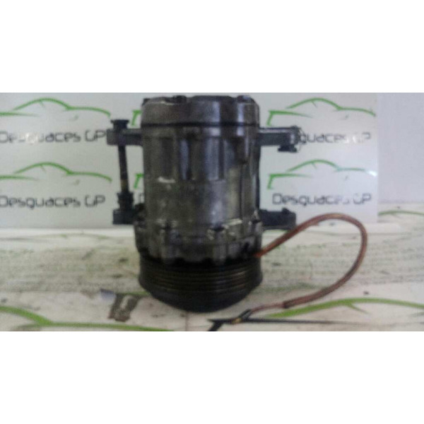 Compresor Aire Acondicionado de Mg Rover Serie 200, Año: 1996 - DV7B10