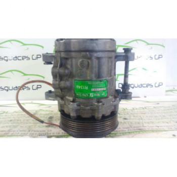 Compresor Aire Acondicionado de Mg Rover Serie 200, Año: 1996 - DV7B10
