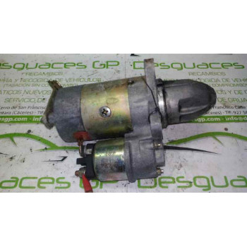 Motor Arranque de Mg Rover Serie 45, Año: 2004 - NAD100750
