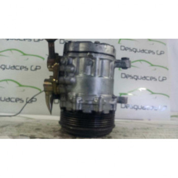 Compresor Aire Acondicionado de Mg Rover Serie 200, Año: 1990
