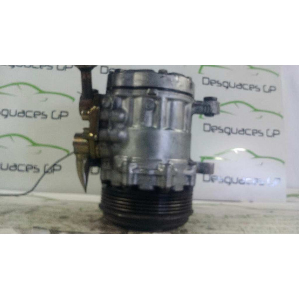 Compresor Aire Acondicionado de Mg Rover Serie 200, Año: 1990