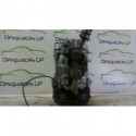 Compresor Aire Acondicionado de Mg Rover Serie 200, Año: 1990