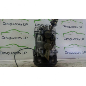 Compresor Aire Acondicionado de Mg Rover Serie 200, Año: 1990