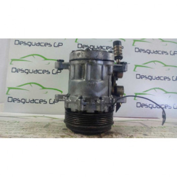 Compresor Aire Acondicionado de Mg Rover Serie 200, Año: 1990