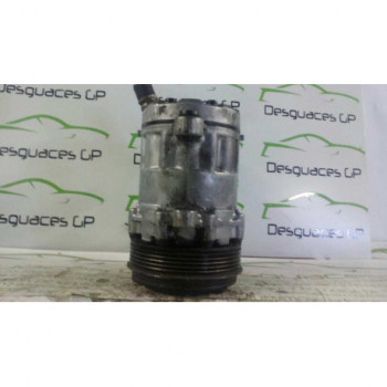 Compresor Aire Acondicionado de Mg Rover Serie 200, Año: 1990