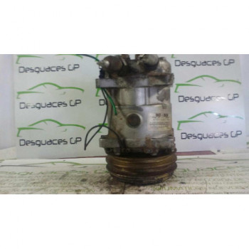 Compresor Aire Acondicionado de Volkswagen Passat Berlina, Año: 1993 - SD508U8390