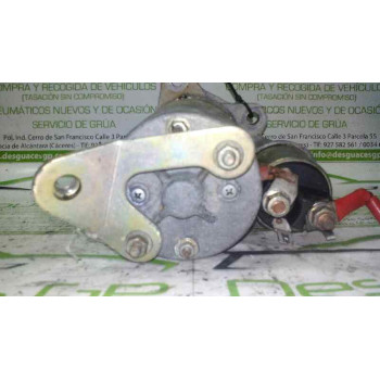 Motor Arranque de Mg Rover Serie 45, Año: 2004 - NAD100750
