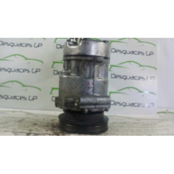 Compresor Aire Acondicionado de Mg Rover Serie 45, Año: 2000 - SD7V161219F