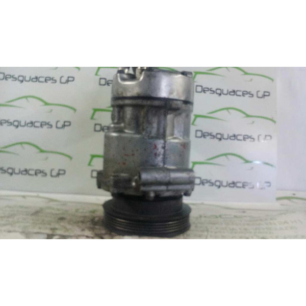 Compresor Aire Acondicionado de Mg Rover Serie 45, Año: 2000 - SD7V161219F