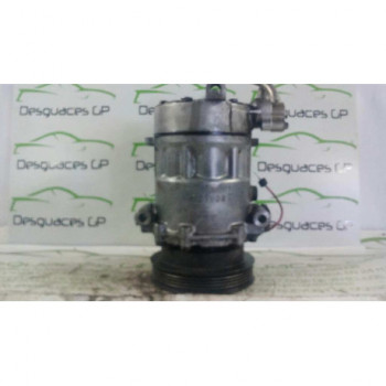 Compresor Aire Acondicionado de Mg Rover Serie 45, Año: 2000 - SD7V161219F