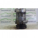 Compresor Aire Acondicionado de Mg Rover Serie 45, Año: 2000 - SD7V161219F