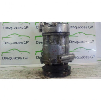 Compresor Aire Acondicionado de Mg Rover Serie 45, Año: 2000 - SD7V161219F