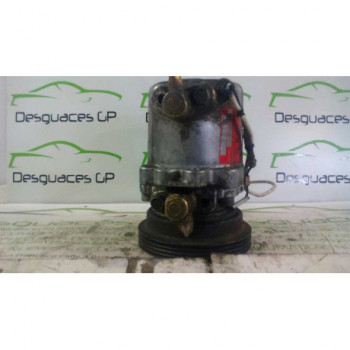 Compresor Aire Acondicionado de Mg Rover Serie 100, Año: 1991
