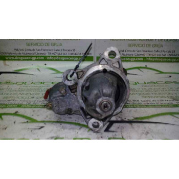 Motor Arranque de Mg Rover Serie 45, Año: 2004 - NAD100750