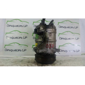 Compresor Aire Acondicionado de Volvo Serie 850, Año: 1992 - 5060116741