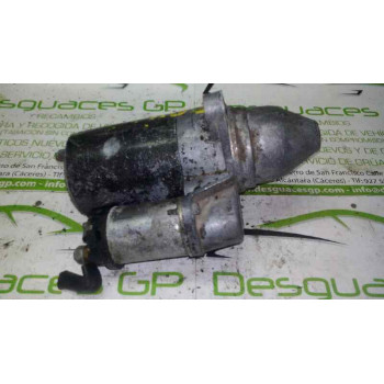 Motor Arranque de Mg Rover Serie 200, Año: 1990 - NAD10041