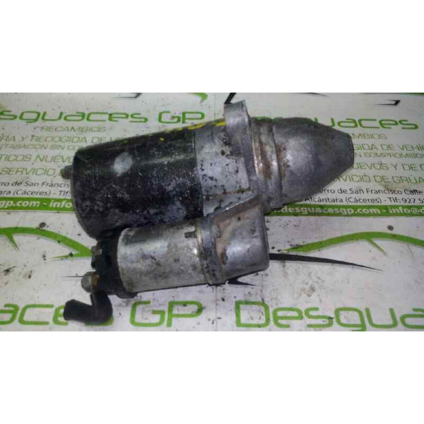 Motor Arranque de Mg Rover Serie 200, Año: 1990 - NAD10041