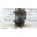 Compresor Aire Acondicionado de Renault Master Ii Ph. 2 Doka-Pr. Fgst, Año: 2003 - SD7H158027