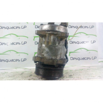 Compresor Aire Acondicionado de Renault Master Ii Ph. 2 Doka-Pr. Fgst, Año: 2003 - SD7H158027