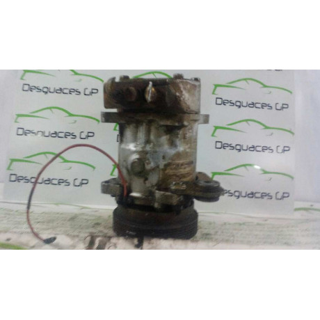 Compresor Aire Acondicionado de Renault 21 Berlina, Año: 1985 - SD7097717