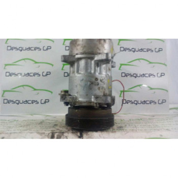 Compresor Aire Acondicionado de Renault 21 Berlina, Año: 1985 - SD7097717