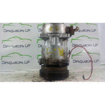 Compresor Aire Acondicionado de Renault 21 Berlina, Año: 1985 - SD7097717