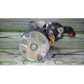 Motor Arranque de Mg Rover Serie 200, Año: 1990 - NAD10041